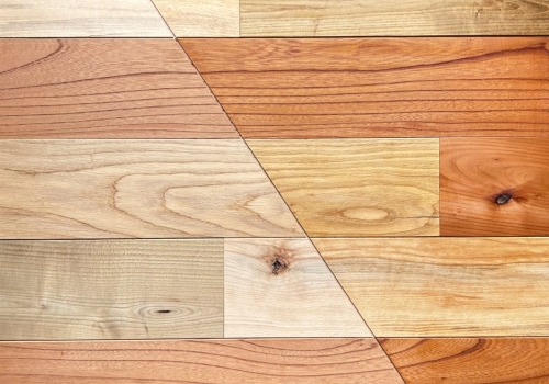 MOQGs (モクジス) ボード t15 本実 (広葉樹)