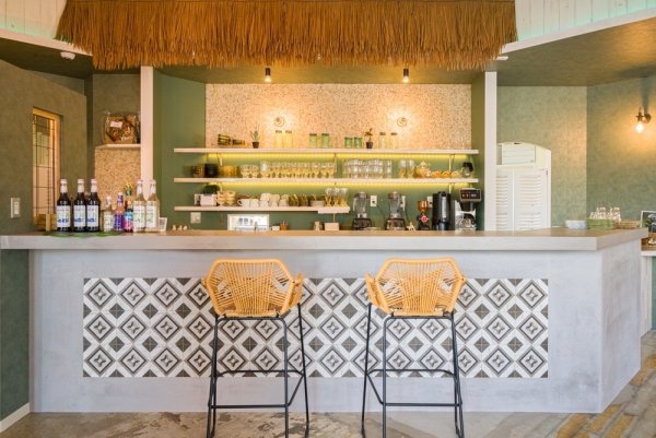 Dream Banana Cafeの記事はこちらをクリック