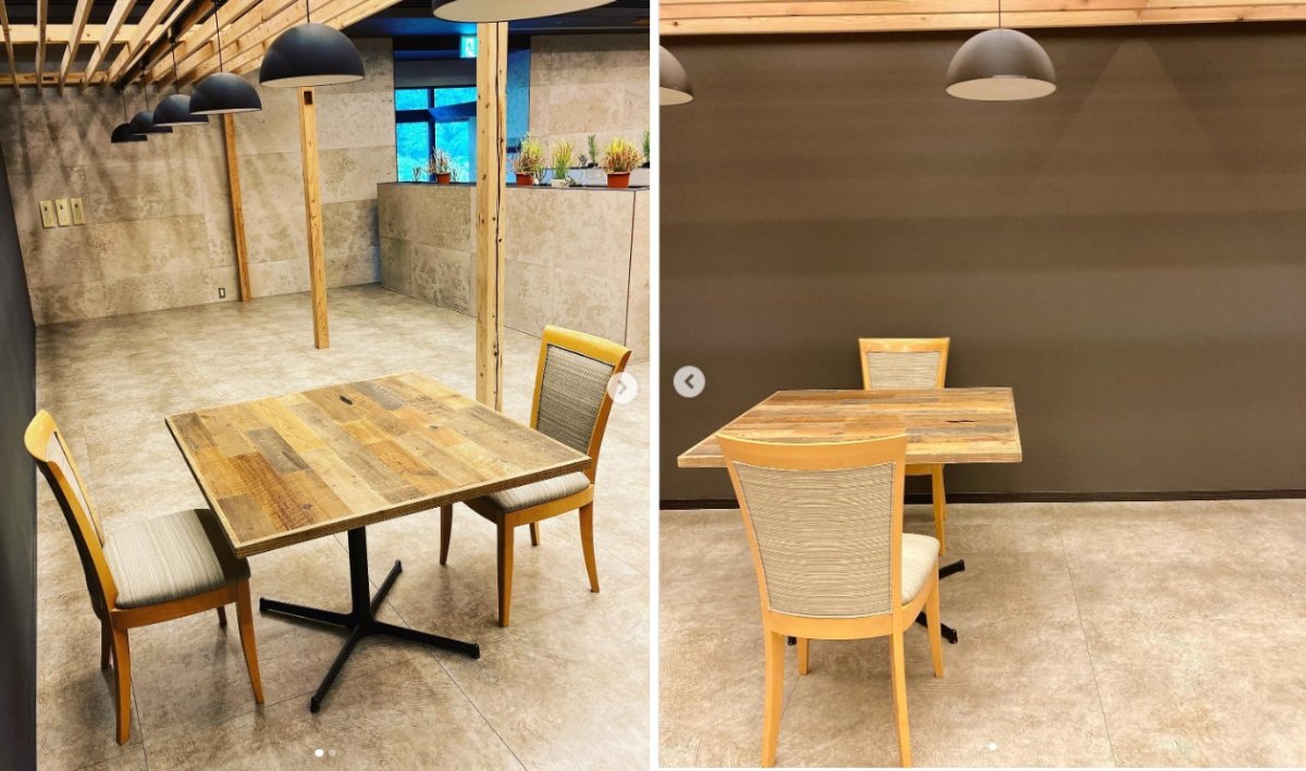 ダイニング"ISHIWARI"