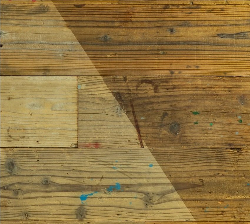 ユーズドプレーン