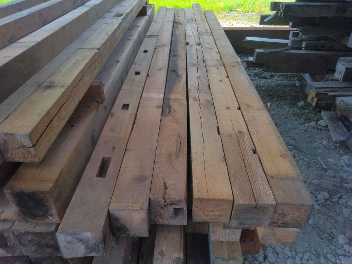 モクジスビーム　在庫