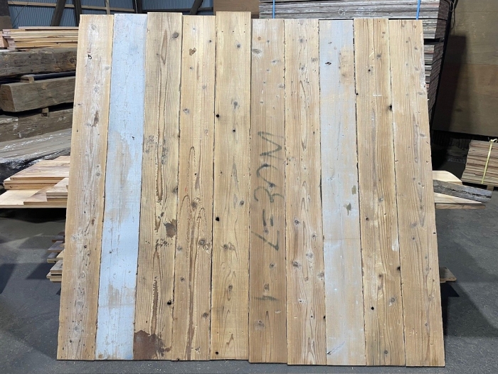 不燃ユーズドプレーン